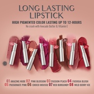 AZZURA Longlasting Lipstick
