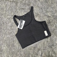 Áo Nịt Ngực Khóa Dây Kéo Trước Không Gen Không Viền Tomboy - Áo Lót Bó Ép Nịt Làm Nhỏ Ngực Tomboy Th