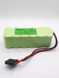 batterry Cadnica 14.4v 1600MA SANYO 12N1600SCB Ni-cd ของใหม่ แบตเตอร์รี่