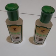 Vico Oil SR12 60ml/ Minyak kelapa murah/ Vico Oil Original