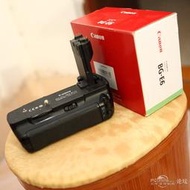 【小牛】佳能BG-E6 原裝手柄 電池盒 二手E6手柄用于佳能5d2 5D2相機