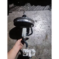 Nissan NV200 Brake Pump