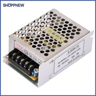 12V 5A Power Supply Adapter 60W Switch Power Supply 220 AC To 12V DC Convenient