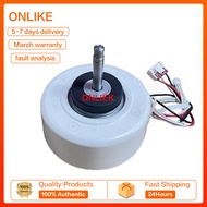 เหมาะสำหรับ Haier เครื่องปรับอากาศความถี่คงที่แขวนมอเตอร์ภายใน KSFD-20B Y4S476B016 RPG26A