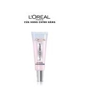 Loreal Paris Glycolic Bright Glowing Sample Packaging/Small Sachet