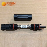 High Repurchase High Tech Solar PV Connector Fuse Connector MC4 Built-in fuse Connector