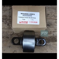 Hino 700 E13C Torque Rod Bushing (W4000-E001)
