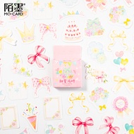 Stickers Celebrations Stationery Goodie Bag Christmas Children Day Teachers Day Gift