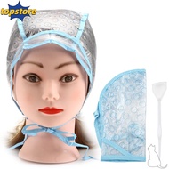 TOPSTORED Hair Dying Cap Women Beauty Disposable Dye Cap