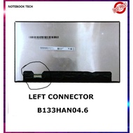 LAPTOP SCREEN REPLACEMENT DELL Latitude 7380 7390 P28S LP133WF4 SPD1 B133HAN04.6 LAPTOP SCREEN