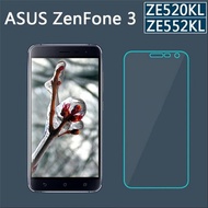 Tempered Glass For Asus ZenFone 3 / ZE552KL / ZE520KL / 5.2 5.5 inch / ZenFone3 Neo Screen Protector