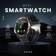 GT11 Smart Watch 40mm  Bluetooth with Fitness Tracker Sports Watch Waterproof Smartwatch For Android