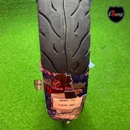 EGO FRONT TYRE 70/90-14