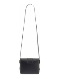 LONGCHAMP Messenger Bags 10174 HAU001 BLACK