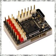 [I O J E] FlyingRC F4Wing Mini MK1 Flight Controller Ultra-Mini with Type-C ICM42605 Gyroscope for R