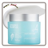 ACWELL Aqua Clinity Cream 50ml