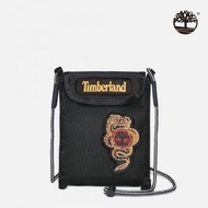 Timberland - 中性款新年特別款迷你側背小包