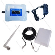 Ls Mobile Phone Signal Amplifier Sell Well Fund 2g4g Signal Enhance Organ 900/1800 lte antenna anten