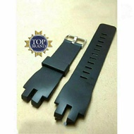 Casio Protrek PRG-300 prw-3100 prw6100 rubber Watch Strap Protrek PRG-300