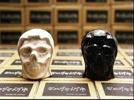 Headlock studio CxTxM x Knuckle 白色死神眼鏡