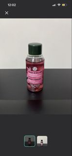 Yves Rocher 護髮素