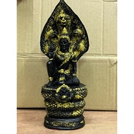 Jatukam Bucha 泽度金金身（供奉型）