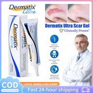 Dermatix Ultra Scar Gel 15g Dermatic Acne Scar Reduction Cream Advance Gel Scar Formula Reduce Deep 