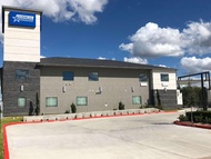 Americas Best Value Inn & Suites NE Houston Downtown I-610