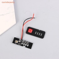 [CURUI] Battery Capacity Indicator Module With Power Display And Battery Shell Indicator Tester {cur