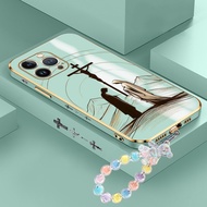 OPPO RENO 2 2Z 2F 5F 11F Find x5 5Lite 7 F23 F19 10 Pro A54 A74 A94 A98 5G Phone case Jesus Rise Sof