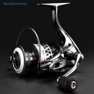 Auspiciousrui Spinning Reel Handle Metal Fishing Spinning Reel Crank Handle Rotatable Grip