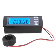 ttiitt with Backlight Digital Meter Voltmeter Factory AC