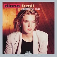 Diana Krall / Stepping Out (Justin Time Essentials Collection)
