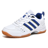 New Professional Badminton shoes non-slip tennis shoes lightweight Badminton shoes Men's volleyball Sneakers