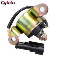 1/2 Motorcycle Starter Solenoid Relay For Victory Cross Country Roads/Hard-Ball/Hammer 1731/Kingpin/