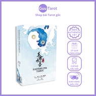Eastern Ink Tarot Deck (Guu Tarot Shop)