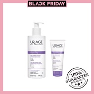 [URIAGE] GYN-PHY Intimate Hygiene Refreshing Cleansing Gel 200ml, 500ml - Feminine Wash / feminine c