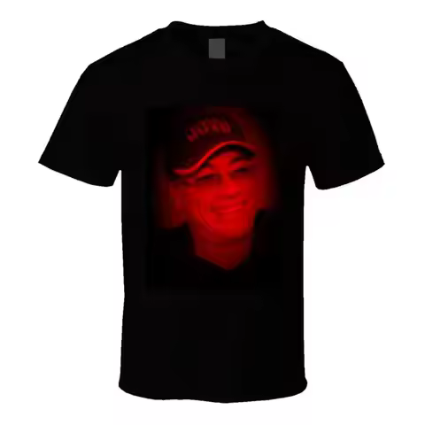 Jean Claude Van Damme T Shirt