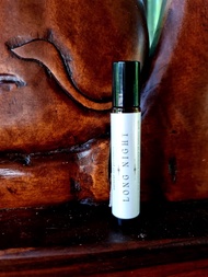 Long Night Perfume Oil