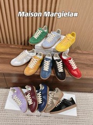 Maison Margiela MM6 復古德訓鞋休閒鞋 男女裝36-45碼
