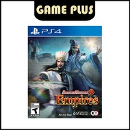 Đĩa Game 2ND Dynasty Warriors 9 Empires cho máy PS4 PS5