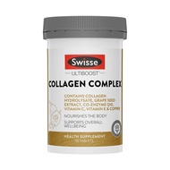 SWISSE Swisse Ultiboost Collagen Complex 90s