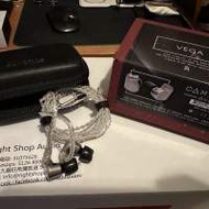 Campfire audio Vega 織女星