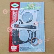 TOP SET GASKET - SUZUKI - FX 125 (UP)