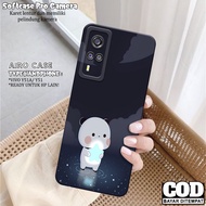 Softcase VIVO Y51A/ Y51 Latest Case VIVO Y51A/ Y51 Latest Fashion Case CARTOON Casing VIVO Y51A/ Y51