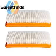 【SWTF】2pcs Filter Fit For For  DS Series DS5500 DS6000 DS5600 DS5800 6.414-631.0