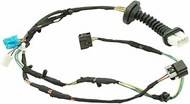 56051931AB 56051931AA 645-506 Rear Door Wiring Harness Fits for 2004-2008 Dodg*e Ram 1500 2500 3500