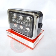 [✅Original] Lampu Depan Rx King 5T5 Kotak Led Daymaker Lampu Rx King