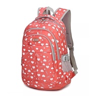 School Backpack Bag / LOVE Backpack Bag / School Backpack MODEL / Latest School Bag / School Backpac
