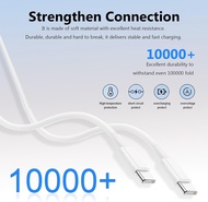 【Ori Quality】140W Magnetic 3 Charger Cable For Mac Book Air M5 A3449 A3448 2026Mag-Safe 3 Macbook Pr